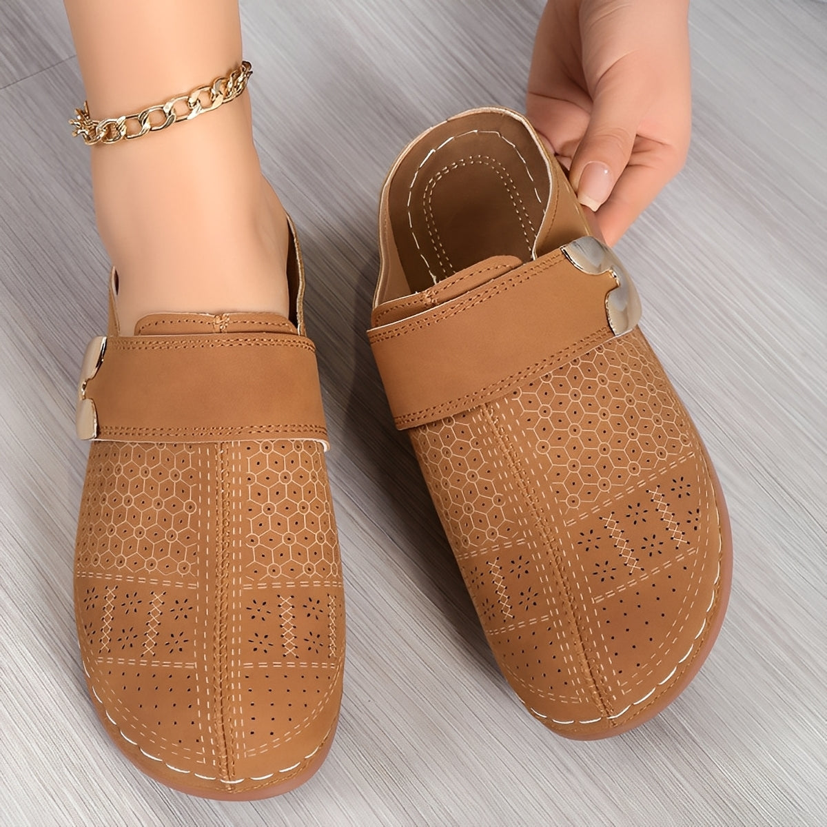 Ariane - Bequeme orthopädische Schuhe für Damen