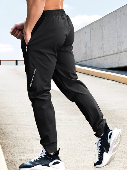 Jarred - Moderne, bequeme Sporthose für Herren