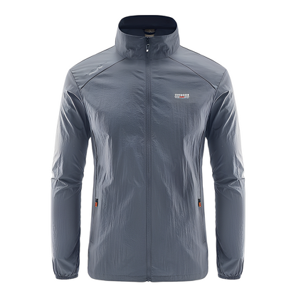 Carver - Lässige Outdoor-Schutzjacke für Herren
