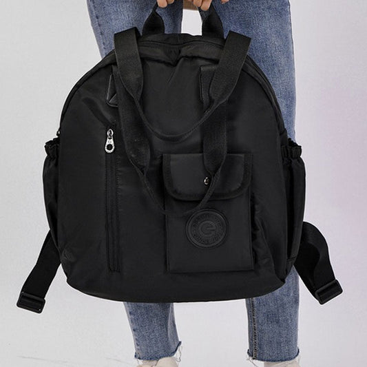 Drets- Ihr vielseitiger Multirucksack