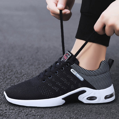 Raymund - Lässige, leichte  Laufschuhe für Herren