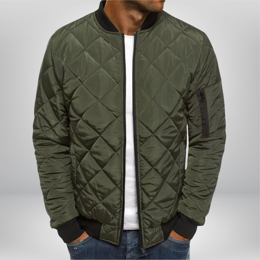 Fabian – Bombersjacke