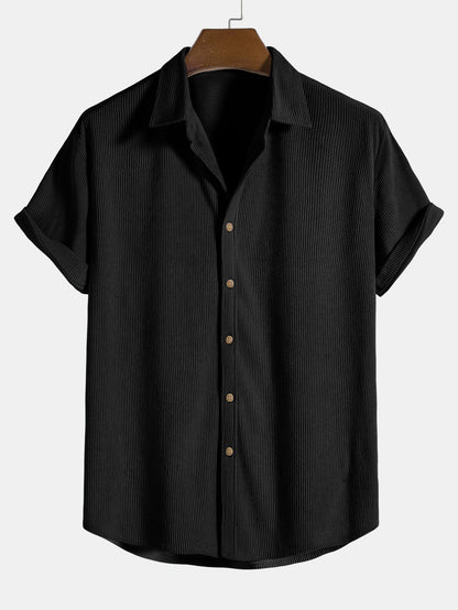 Bjorn - Modische Cordhosen Herren