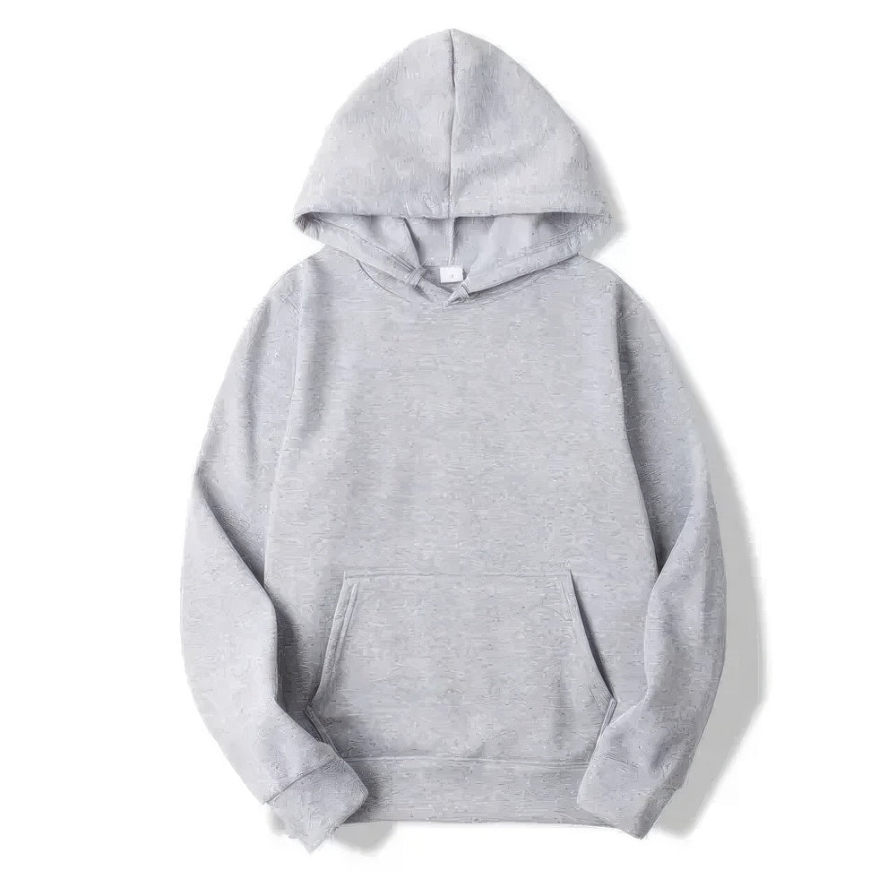 Mel - Bequemer und modischer Hoodie für Damen und Herren