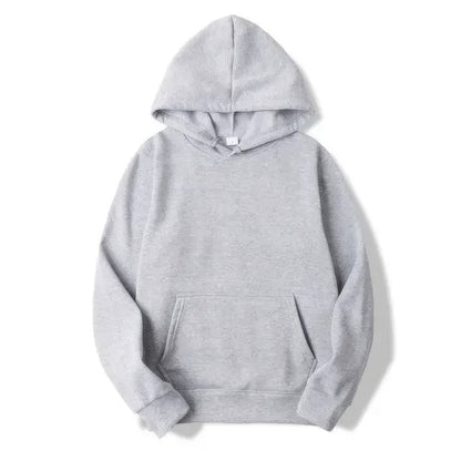 Mel - Bequemer und modischer Hoodie für Damen und Herren