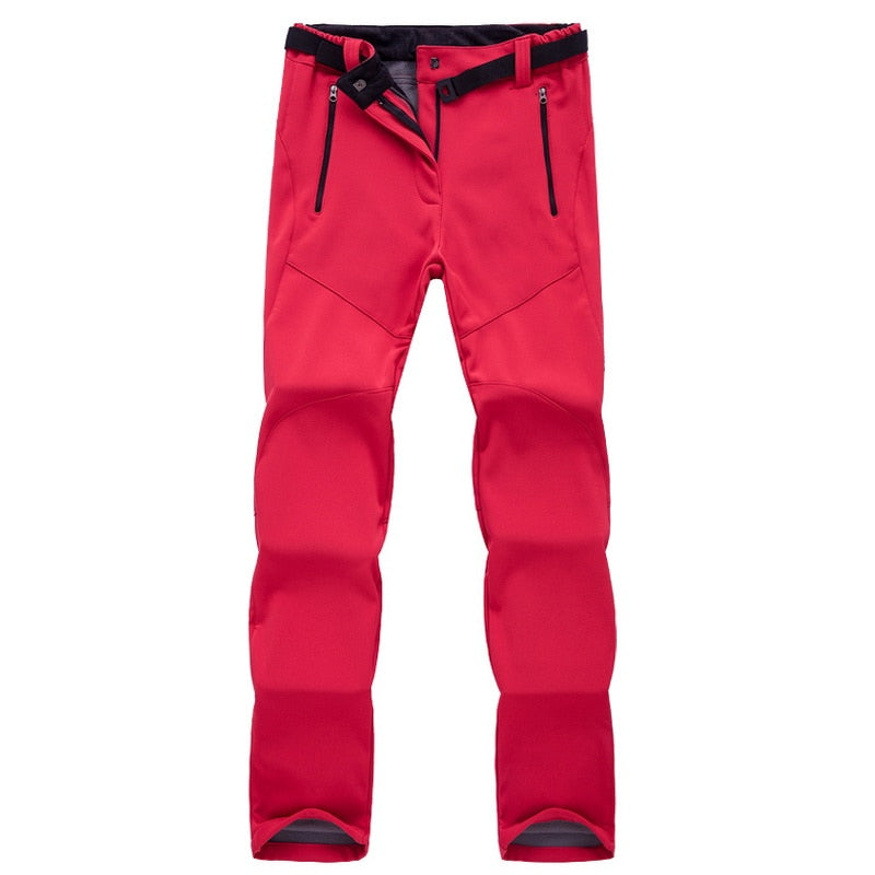 Julien – Wasserdichte Wanderhose