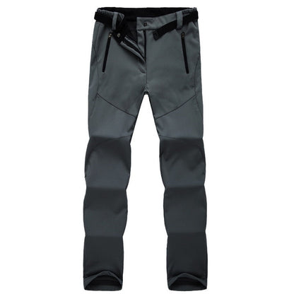 Julien – Wasserdichte Wanderhose