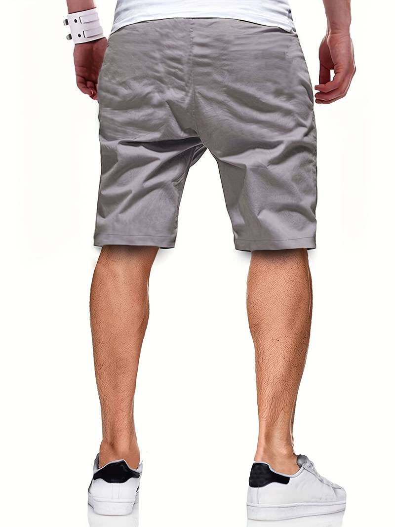 Will - Stylische und Bequeme Sommer-Shorts