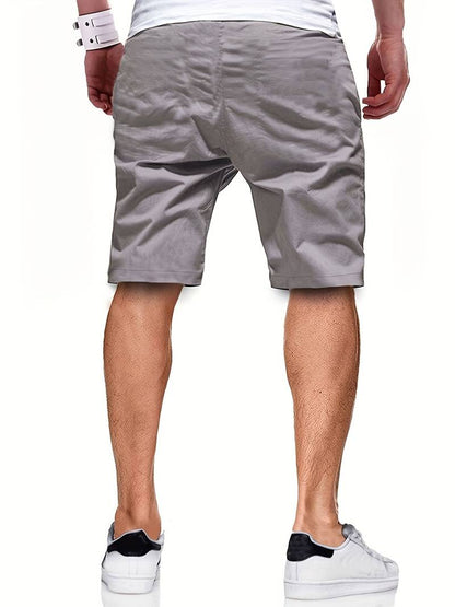 Will - Stylische und Bequeme Sommer-Shorts