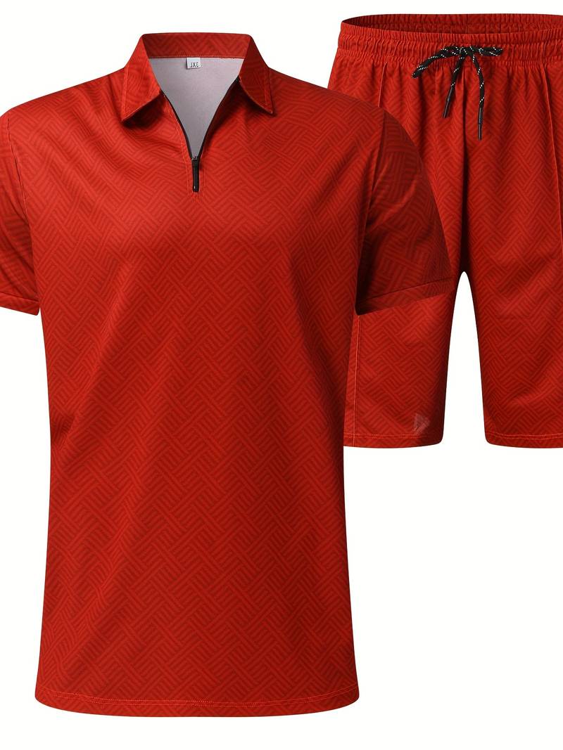 Clark - Dominic zweiteiliges Style-Set