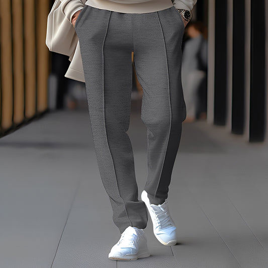 Franklin - Lässige, schlichte Hose für Herren