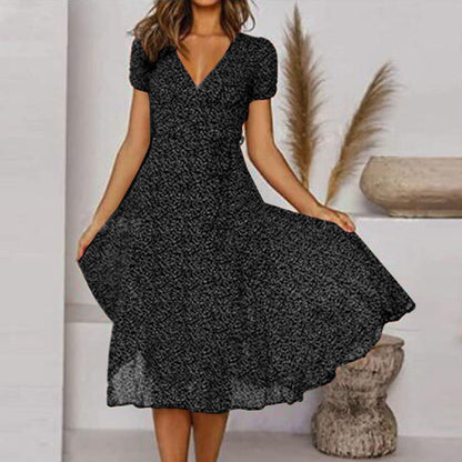 Tamar - Schickes Sommerkleid für Frauen