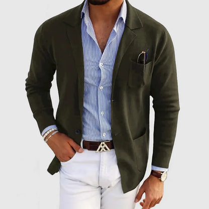 Olivier - Schicker, Lässiger Blazer