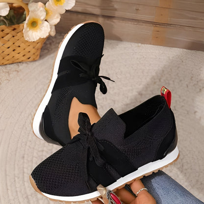 Aubree - Bequeme Freizeitsneaker für Damen