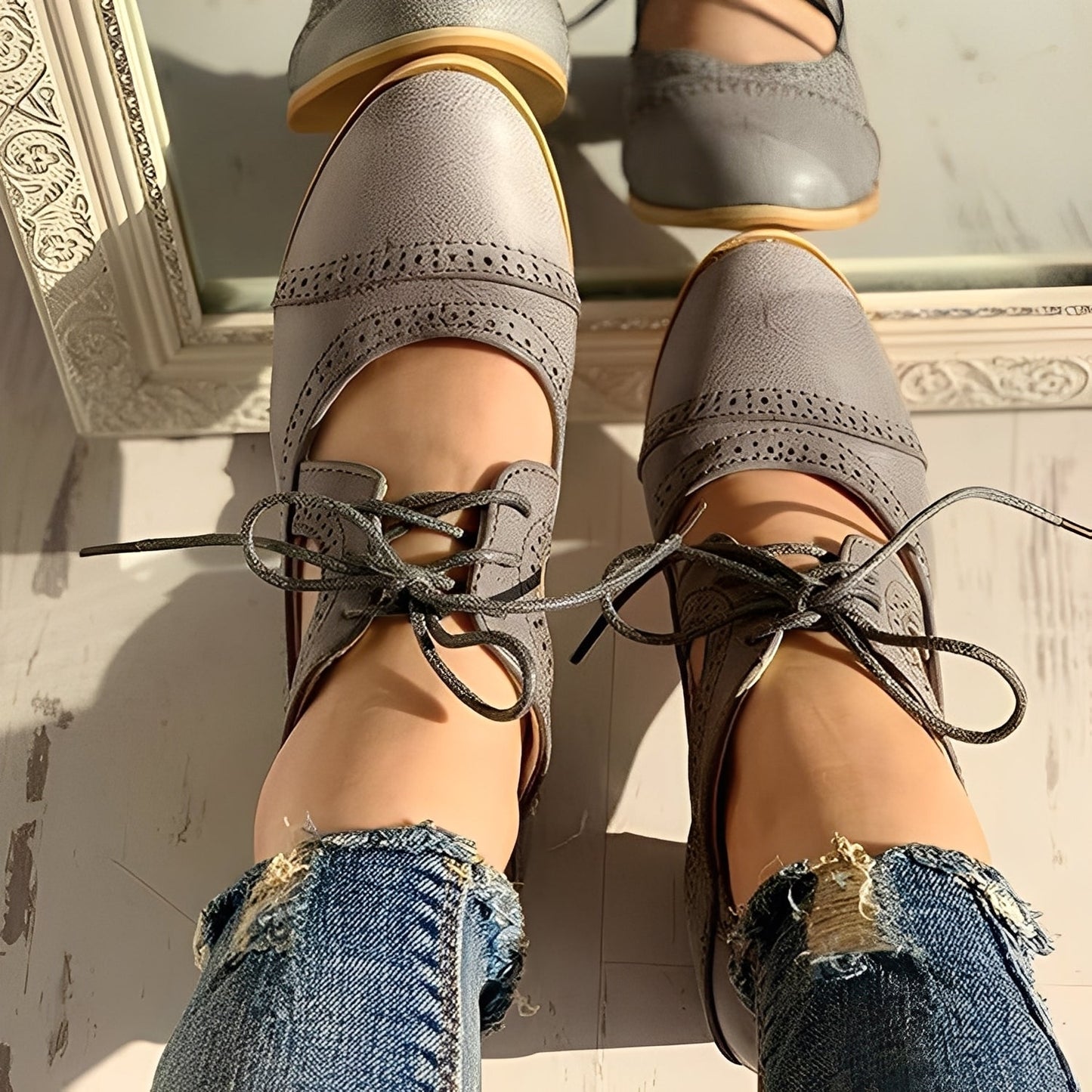 Afila - Modische Damenschuhe