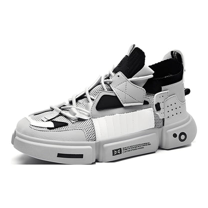 Clifton - Lässiger, farbenfroher Sport-Sneaker für Herren