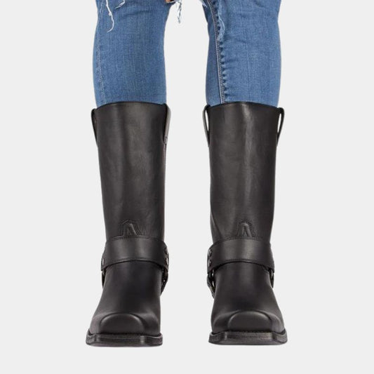Rosie - Strapazierfähige Cowboystiefel für Damen