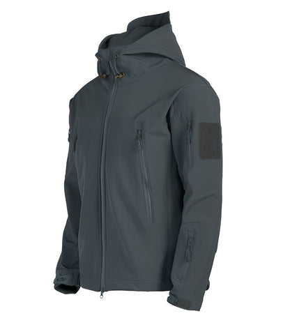 Fenton - Allwetter-Outdoor-Shelljacke für Herren
