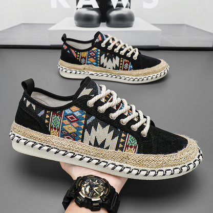Maynard - Bequeme Freizeitsneaker für Herren