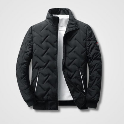 Nick – Gepolsterte Jacke