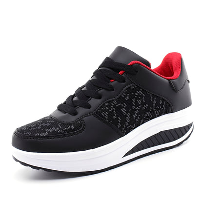 Beverley - Lässige, atmungsaktive Sportschuhe für Damen