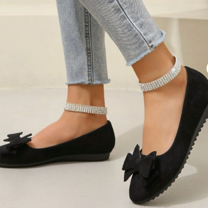 Bianca - Bequeme Damenschuhe
