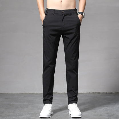 Kenrick - Moderne wasserabweisende Hose für Herren