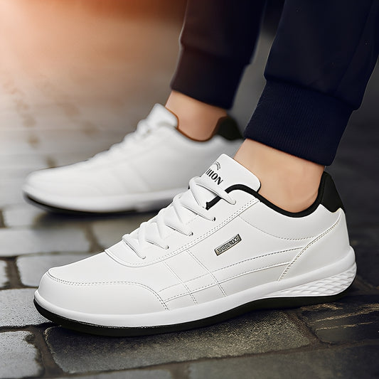 Jamison - Bequeme Freizeitschuhe für Herren