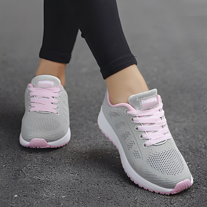 Carina - Bequeme Freizeitschuhe für Damen