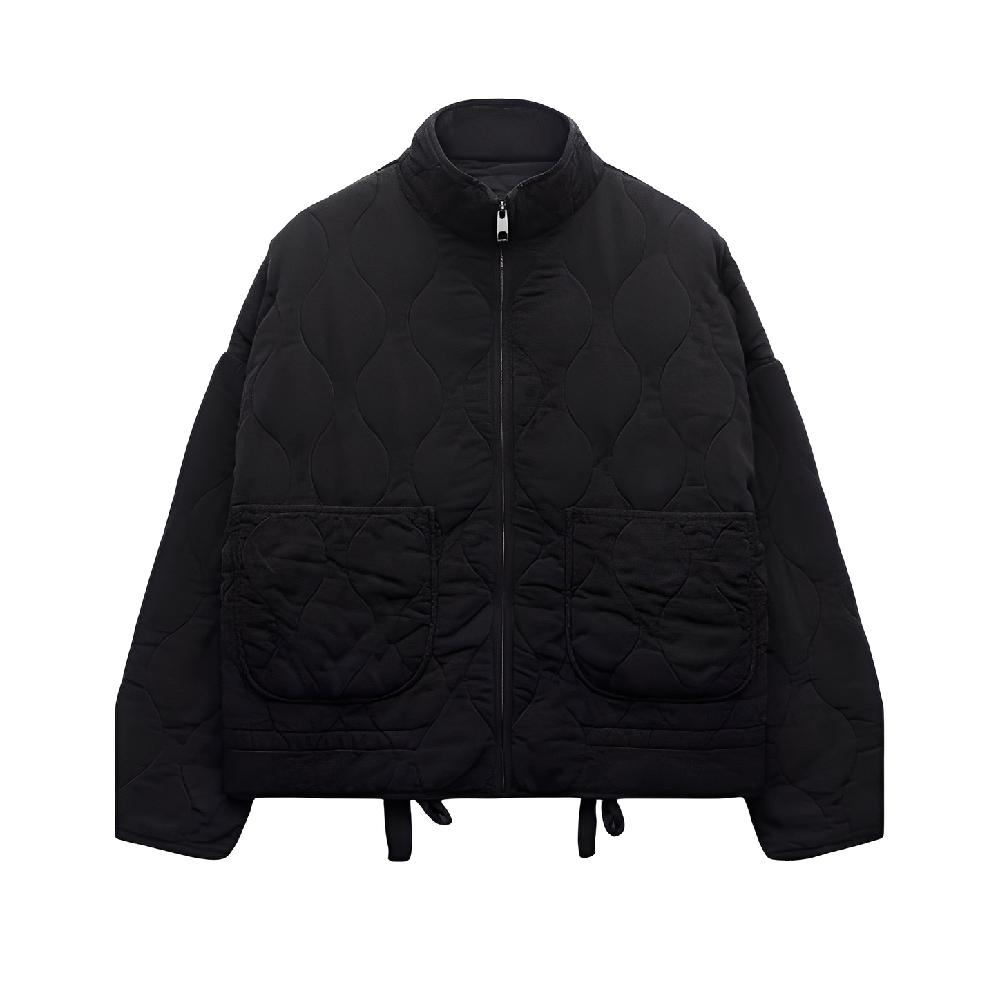 Honora - Klassische, locker gesteppte Jacke für Damen