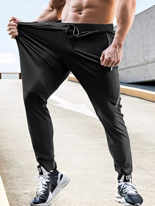 Jarred - Moderne, bequeme Sporthose für Herren