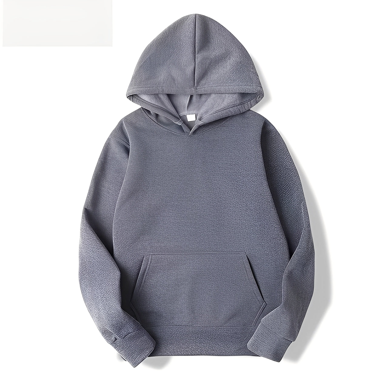 Tashia - Lässiger Unisex-Hoodie mit Tasche