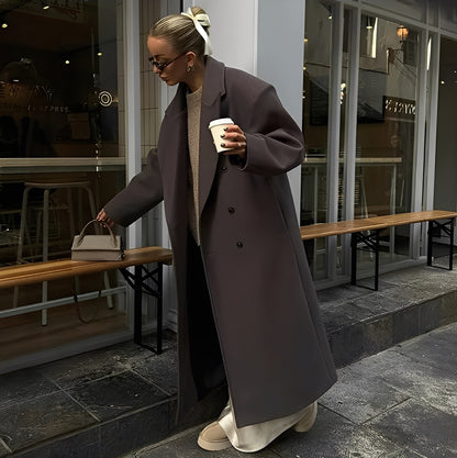 Kaelea - Elegante, bequeme Windjacke für Damen