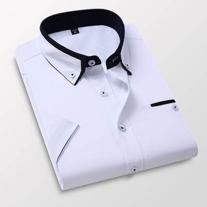 Gladwyn - Lässiges Slim-Fit-Hemd für Herren