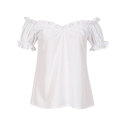 Hilda - Modernes, stilvolles Oktoberfest-Dirndlkleid für Damen