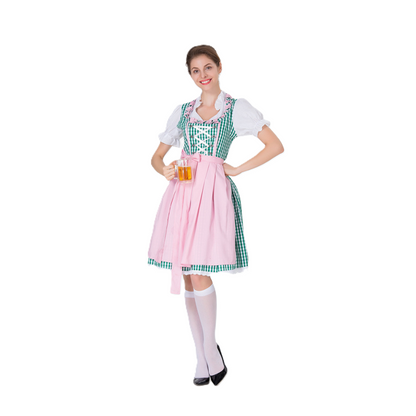 Rosemarie - Klassisches Oktoberfest-Outfit für Damen