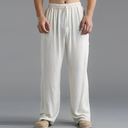 Dennis - Bequeme, lockere Hose für Herren