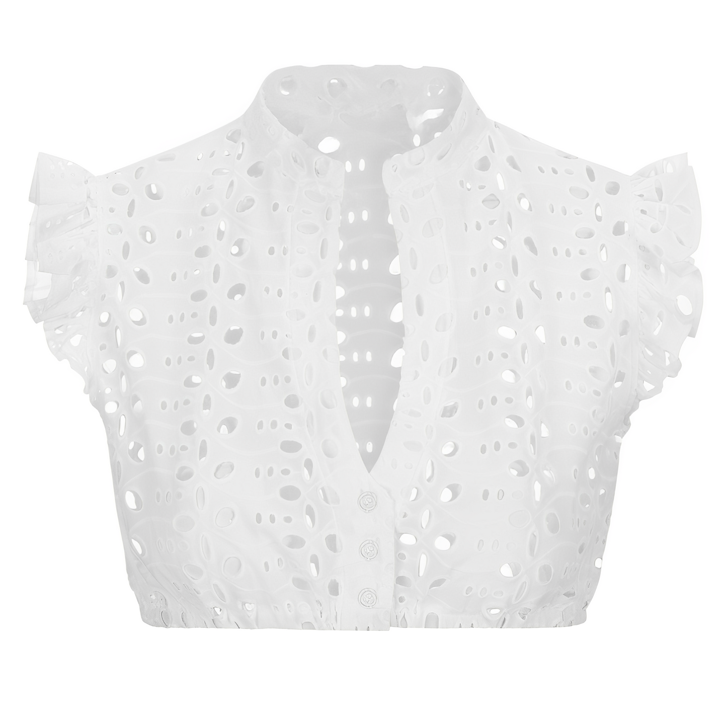 Sharla - Stilvolle Oktoberfest-Dirndlbluse für Damen