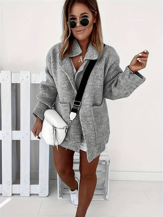 Yue - Moderne Jacke