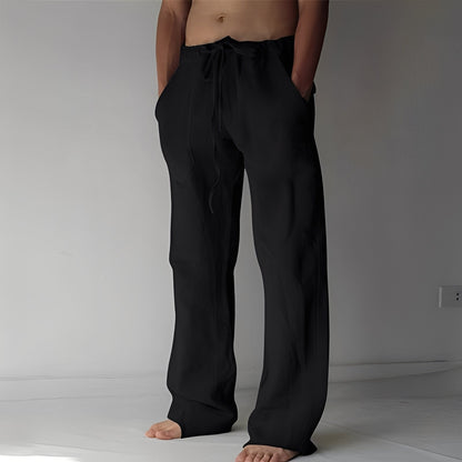 Bruce - Herren-Loungehose