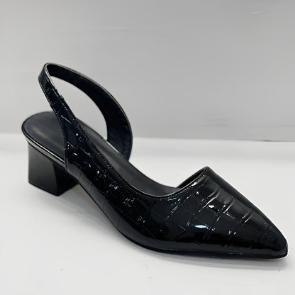Lorena - Stilvolle spitze Sandalen für Damen