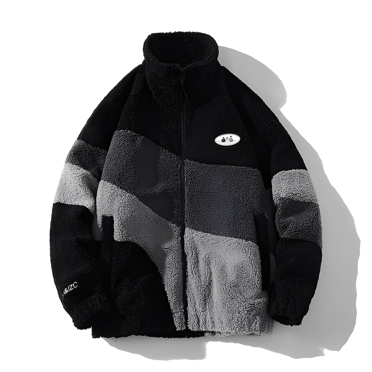 Sawyer - Klassische warme Jacke für Herren