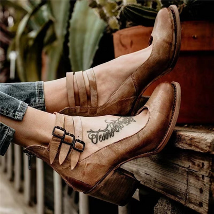 Kaycee - Moderne, bequeme Damenschuhe