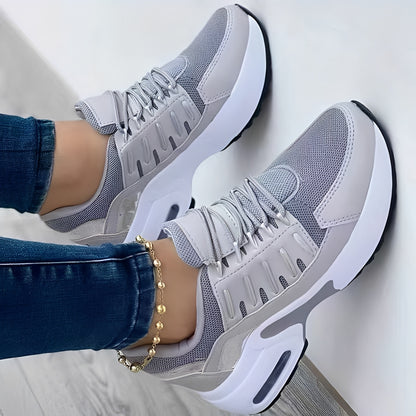 Charnette - Bequeme Keilschuhe für Damen