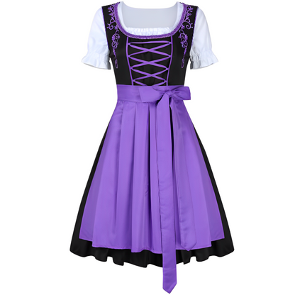 Emalee - Stilvolles bayerisches Oktoberfestkleid für Damen