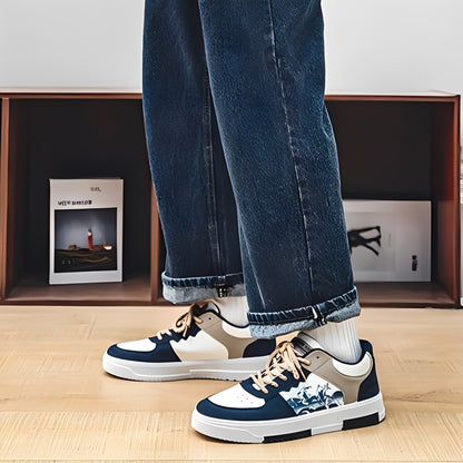 Micheal - Stilvolle, moderne Anti-Rutsch-Schuhe für Herren