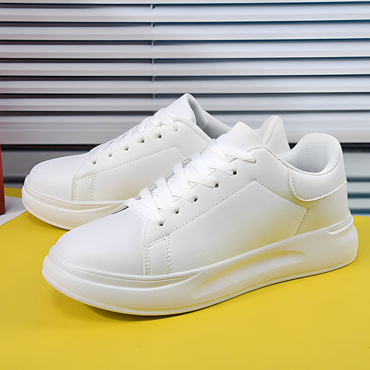 Carreen - Stilvolle, bequeme Ledersneaker für Damen