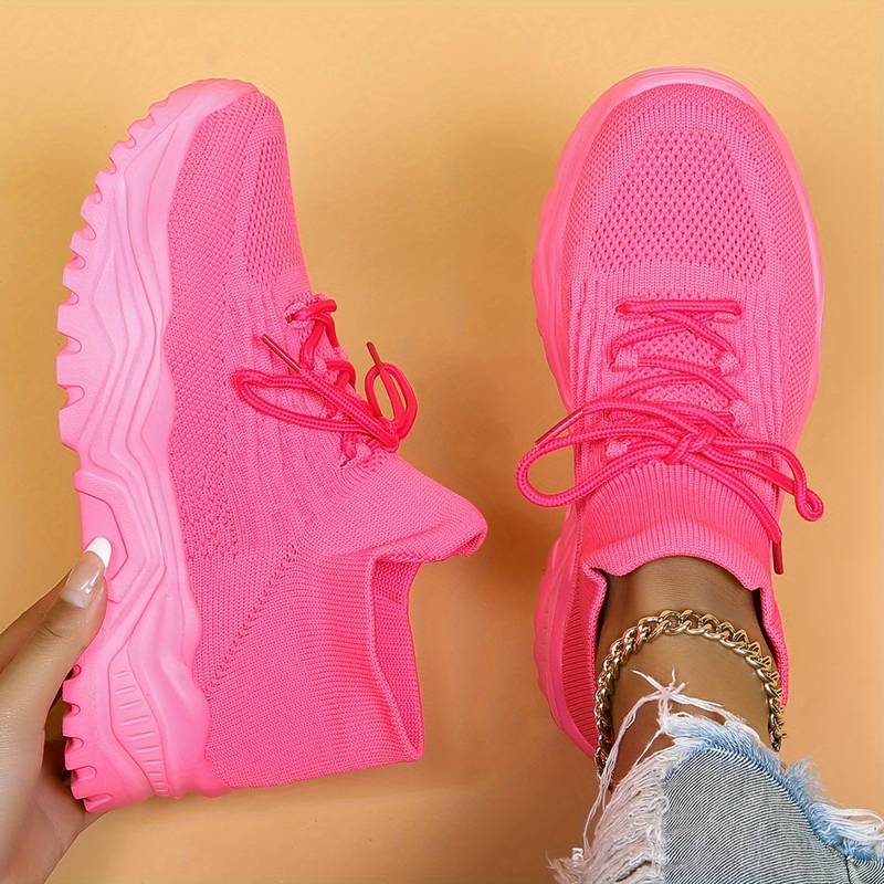 Ines – Orthopädische Schuhe mit Fußstütze