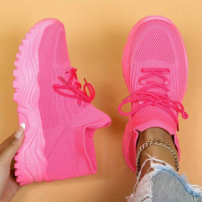 Ines – Orthopädische Schuhe mit Fußstütze