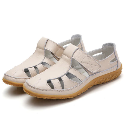 Irmina - Bequeme Gesundheits-Sandalen für Damen